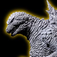 KOC28厘米系列 vol.2 哥斯拉-1.0 哥斯拉 2023