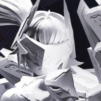 解限机 UBP-A04S 黑豹 衍生拼装机娘