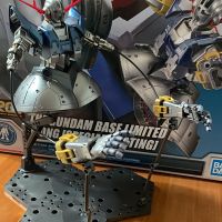 特別色，但製作難受的自護號