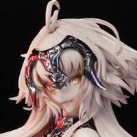 命运-冠位指定 复仇的魔女 贞德alter