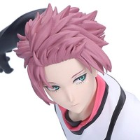 蓝色监狱/蓝色禁区动画版 糸师冴珍藏人偶-U-20日本代表-