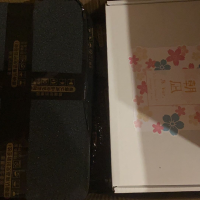 黑奴佬代工的朝凪到了