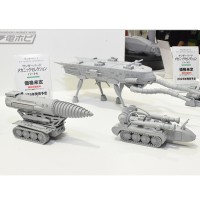 雷鸟神机队 机械精选 第4部分