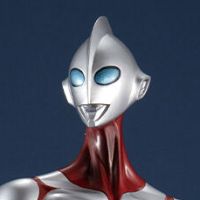 UA系列 奥特曼：崛起