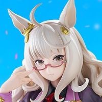 赛马娘 / 闪耀！优俊少女 琵琶晨光