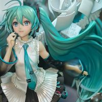 初音未来 16周年纪念款　初音ミク Happy 16th Birthday Ver.