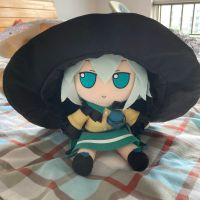 恋恋与帽子先生