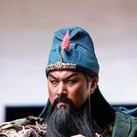 W001 夜读春秋-关羽云长 2024WF会场版