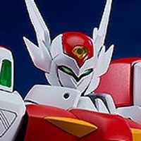 MODEROID    宇宙骑士（1992）