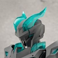 无限邂逅 梅菲斯托 初期设定配色