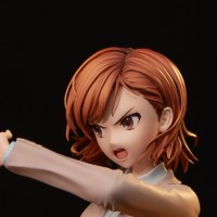 魔法禁书目录‌‌Ⅲ 御坂美琴