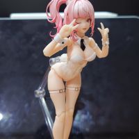 好伟大一张脸 兔女郎艾琳