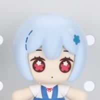 Huggy Good Smile 新世纪福音战士新剧场版  绫波零 校服