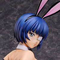 B-style 真·一骑当千 呂蒙子明 裸腿兔女郎2