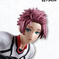 一番赏 蓝色监狱 梦中的连锁 C奖 糸师冴