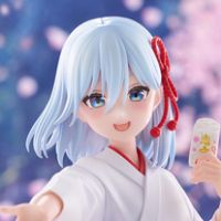 缘结甘神家 Trio-Try-iT人偶ー甘神朝姬ー（待检资料）