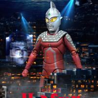 赛文到了赛文x的世界里会怎么样呢？