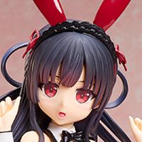 爱上火车 八六  红色兔女郎