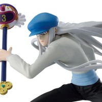 猎人 名战景-凯特-