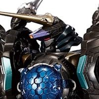 戴亚克隆 DA-111 瓦鲁德巨兵＜灵体＞阴极型