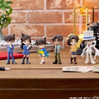 PalVerse 名侦探柯南 第1弹