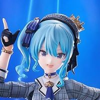 figma#642 hololive 星街彗星