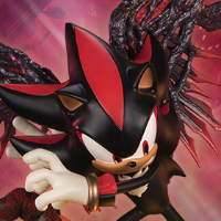 索尼克 × 夏特 世代重启 夏特 能力进化