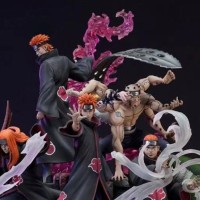 火影忍者疾风传 六道佩恩