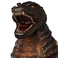 哥斯拉（1995）标准尺寸 张嘴