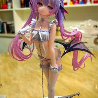 真的很还原rurudo老师的原画