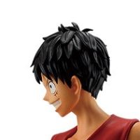 一番赏 航海王 动画化25周年 ～航海王之路～ A奖 蒙奇·D·路飞 MASTERLISE EXPIECE