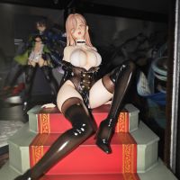 修女真是太棒辣