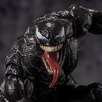 S.H.Figuarts 毒液（毒液：最后一舞）