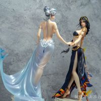 WF上海2024速报——BearPanda鬼刀系列