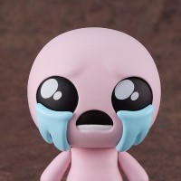 粘土人#2649 以撒的结合 以撒