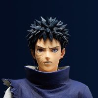 一番赏 火影忍者疾风传 映出内心的赤瞳 C奖 宇智波带土 MASTERLISE