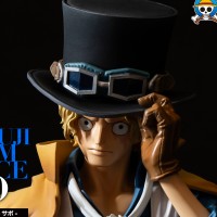 眼镜厂彩票 PREMIUM 航海王-萨波-