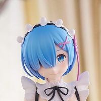 POP UP PARADE Re：从零开始的异世界生活 雷姆 L尺寸