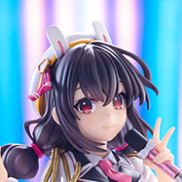 KDcolle 为美好的世界献上祝福! 芸芸 原作版 偶像造型