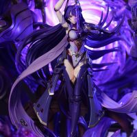 你也要与我为敌吗！！！