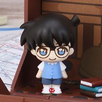 Petite World Memories 迷你手办 名侦探柯南  江户川柯南