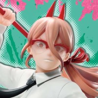 链锯人 名战景-帕瓦-Ⅲ