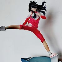 快把我哥带走 时秒手办实物拍摄