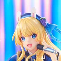 KDcolle 为美好的世界献上祝福! 爱丽丝 原作版 偶像造型