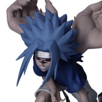 火影忍者 Memorable Saga-宇智波佐助-Ⅱ