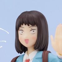 “青涩的温度”系列手办 跃动青春 岩仓美津未