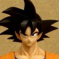 巨型系列 龙珠Z 孙悟空