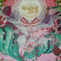 大型纪录片《草莓初音传奇》持续为您播出