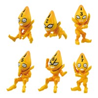 一番赏 JOJO的奇妙冒险 黄金之风 I奖 性感手枪 桌面吉祥物