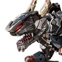 戴亚克隆  DA-110 瓦鲁德哮兵＜劫狼＞